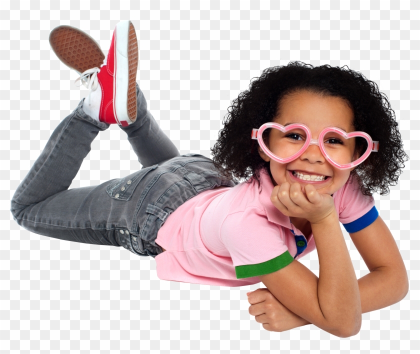 Child Girl Download Free Png Image - Portable Network Graphics Clipart