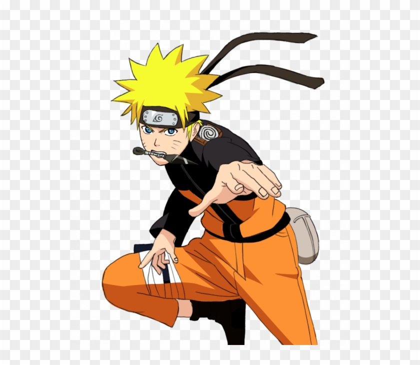 Naruto Clipart Png Transparent Png