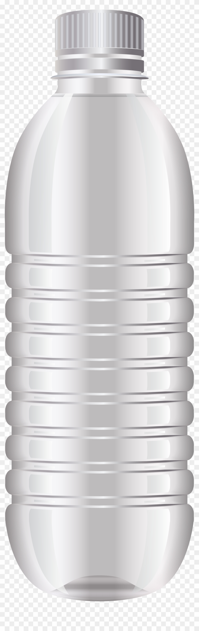 Water Bottle Png Clip Art - Transparent Plastic Bottle Png