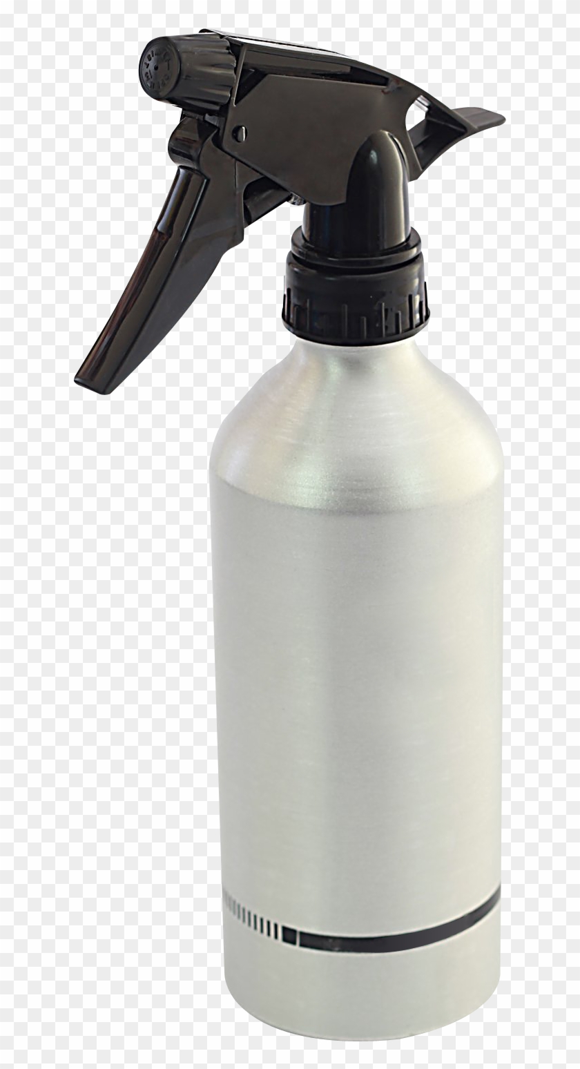 Spray Bottle Png Image - Transparent Background Spray Bottle Transparent Clipart #573690