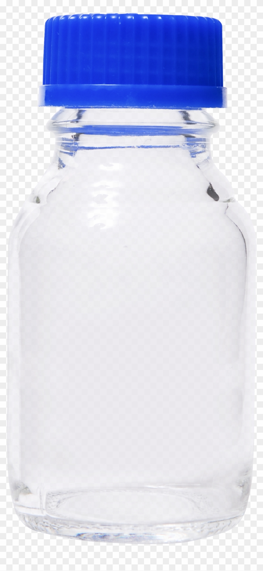 Plastic Bottle Clipart