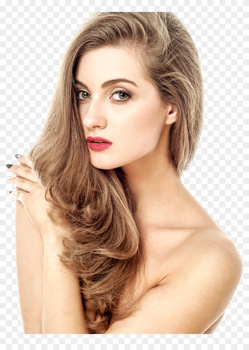 Beautiful Girl Clipart #573745