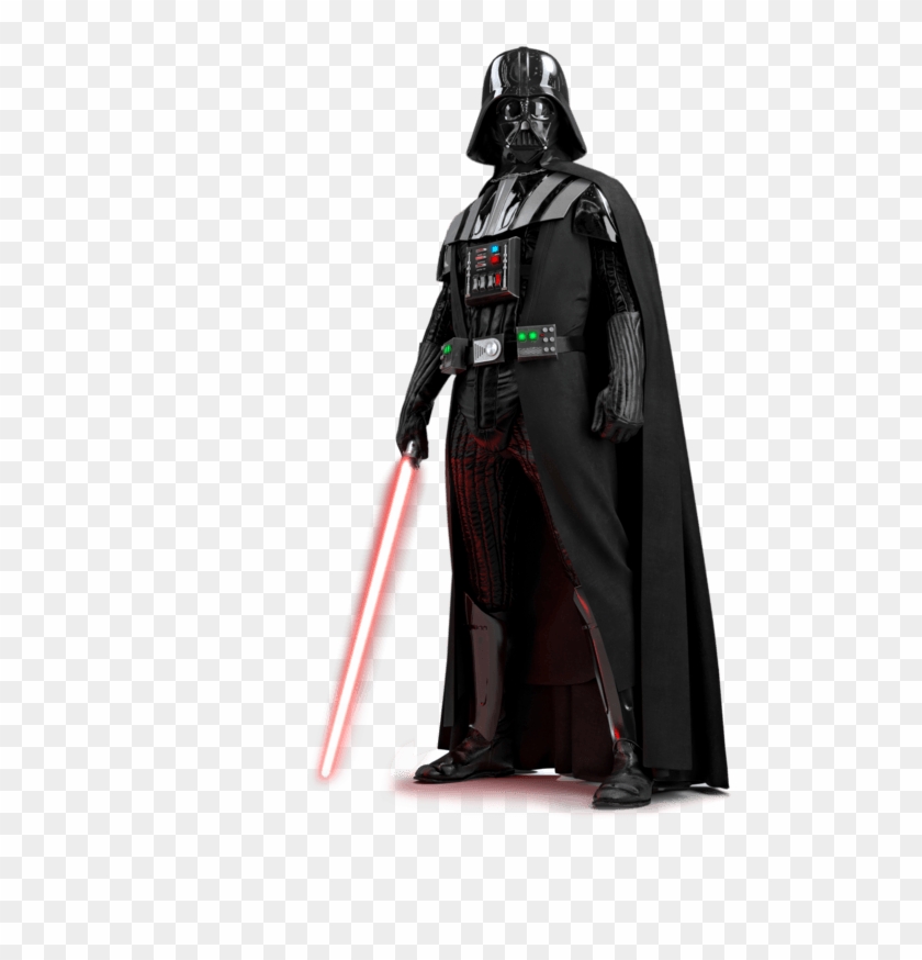 Darth Vader Star Wars Png Image Transparent - Darth Vader Star Wars Png Clipart