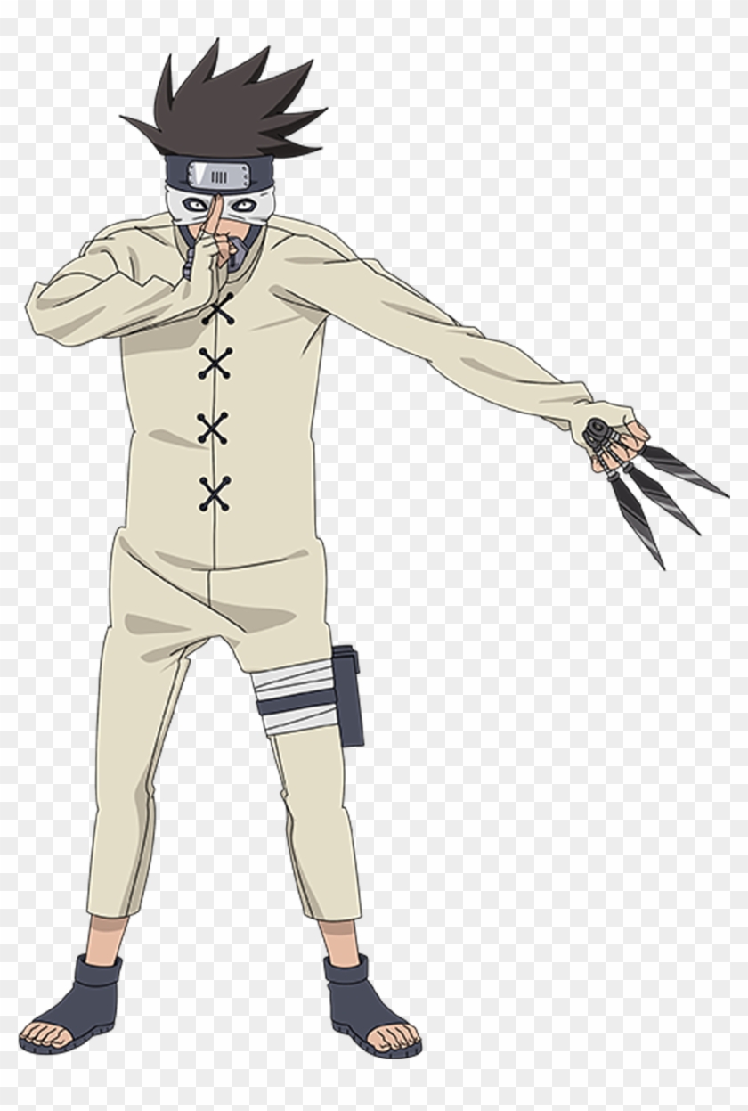 Oboro Naruto Oc, Naruto Characters, Ninjas, Boruto, - De Oboro De Naruto Clipart #573960