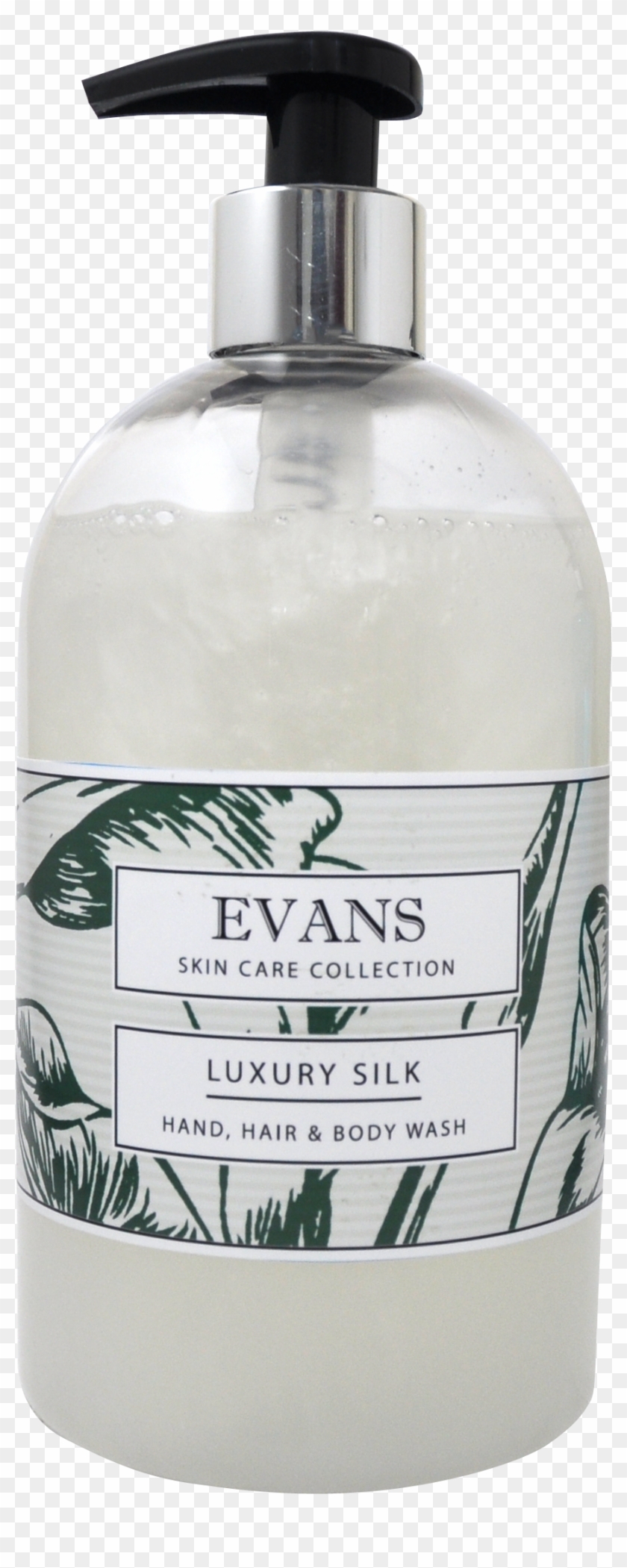 Shampoo Water Bottles Png And - Two-liter Bottle Clipart