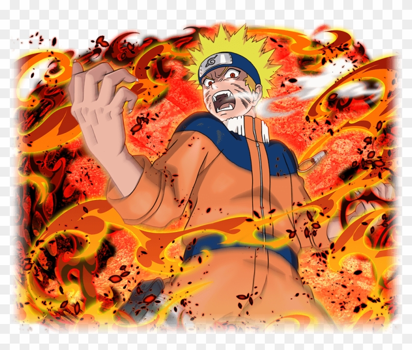 [top 10] Naruto Blazing Abilities - Naruto Uzumaki Naruto Blazing Clipart