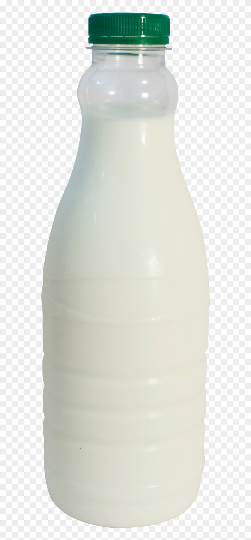 Download Milk Bottle Png Transparent Image - Milk Bottle Pic Png Clipart #574100