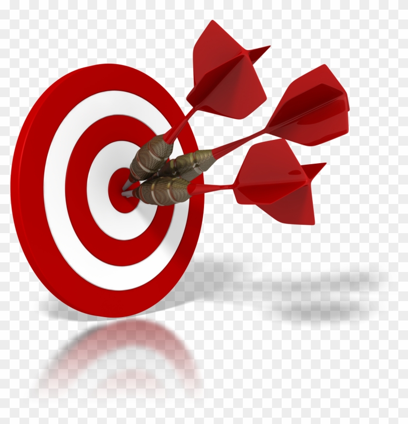 Svg Freeuse Transparent Target Learning - Target Market No Background Clipart