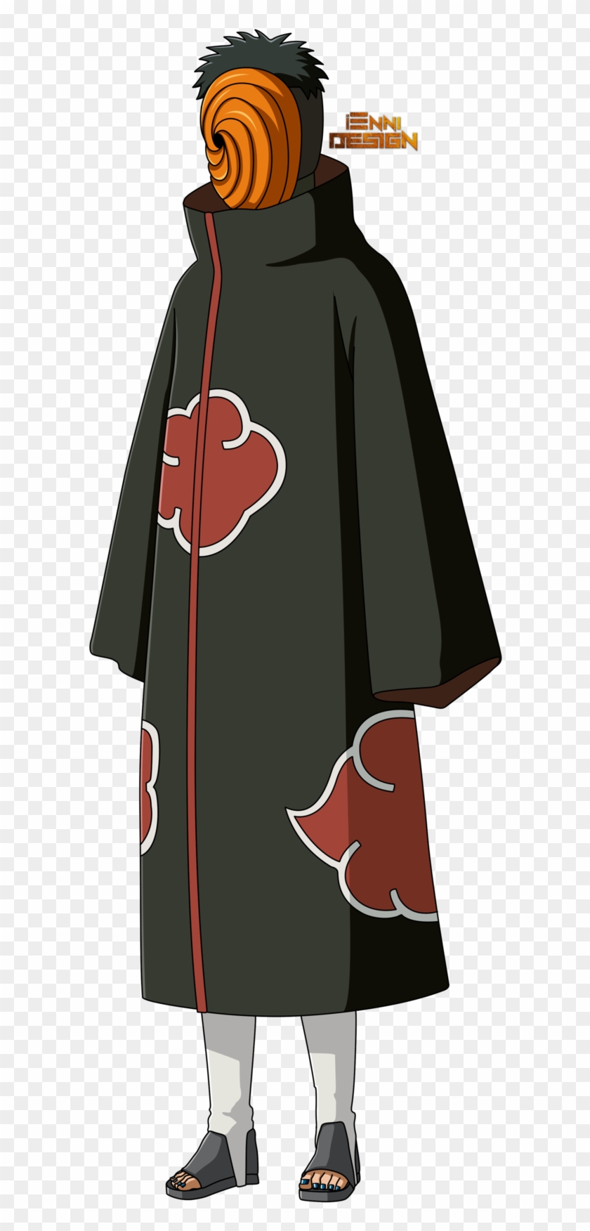 Mask Man Naruto Photo - Sasori Iennidesign Clipart