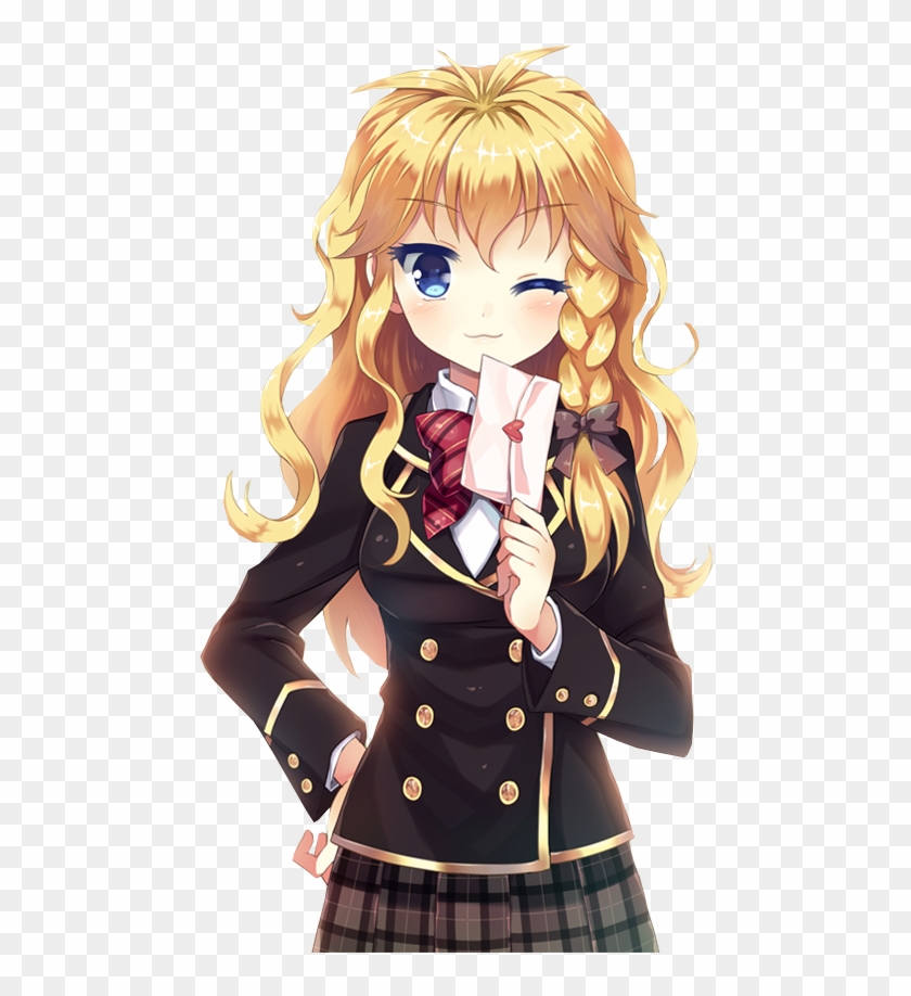 Download Anime Girl Png - Fanart Marisa Kirisame Hd Clipart
