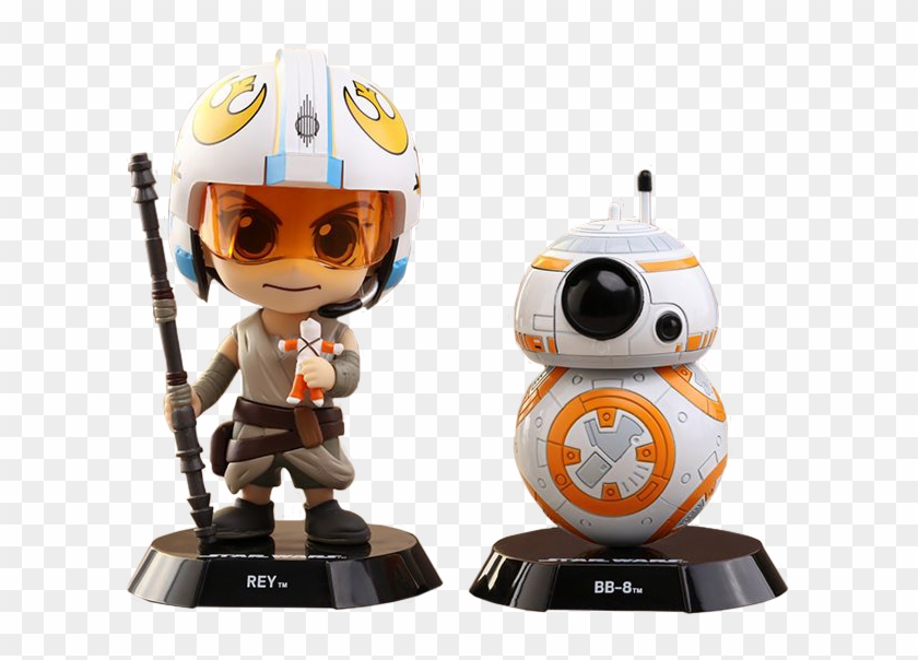 Rey Star Wars Png Clipart