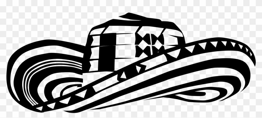 Sombrero Vueltiao Stylized - Sombrero Vueltiao Png Clipart #574483