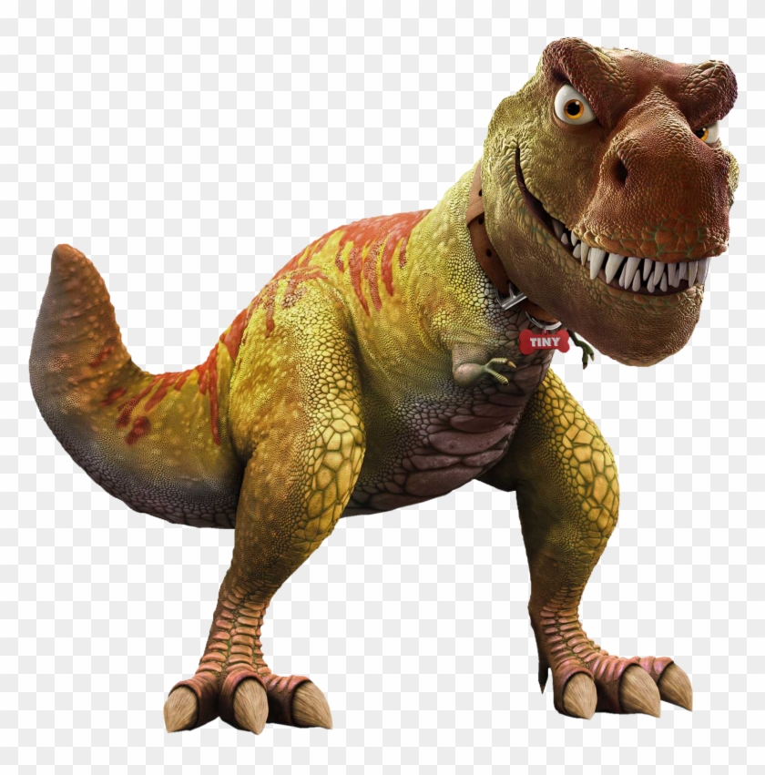 Dinosaur Png - Trex Dinosaur Clipart #574485