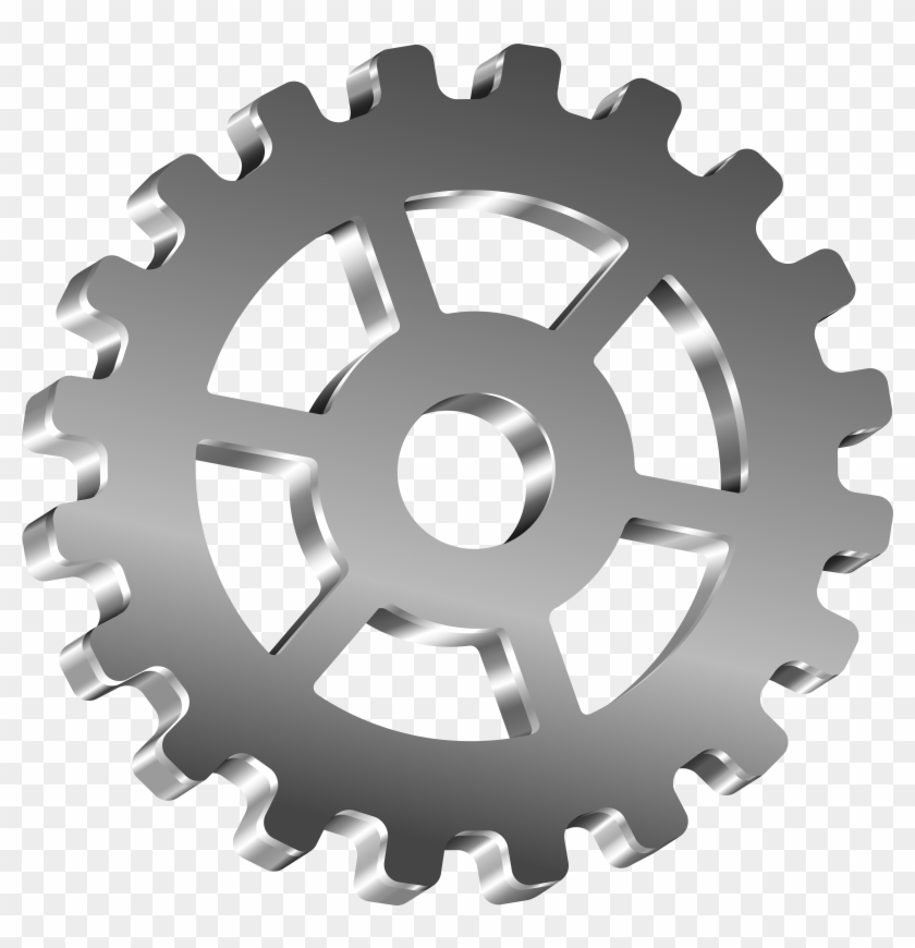 Gear Png Clipart