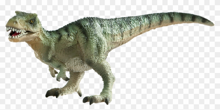 Toy Dinosaur Png - Bullyland T Rex Clipart