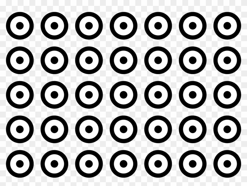 This Free Icons Png Design Of Pellet Target Clipart