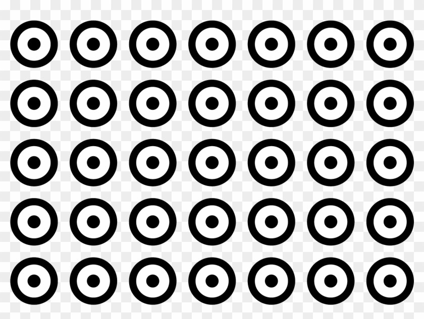 This Free Icons Png Design Of Pellet Target Clipart #574856