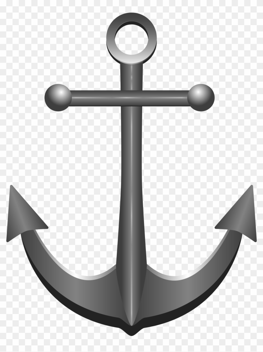Anchor Png Clipart