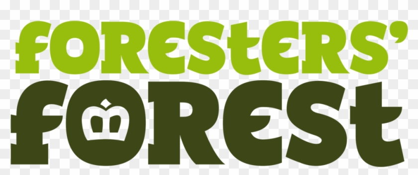 Foresters Forest - Illustration Clipart #575033