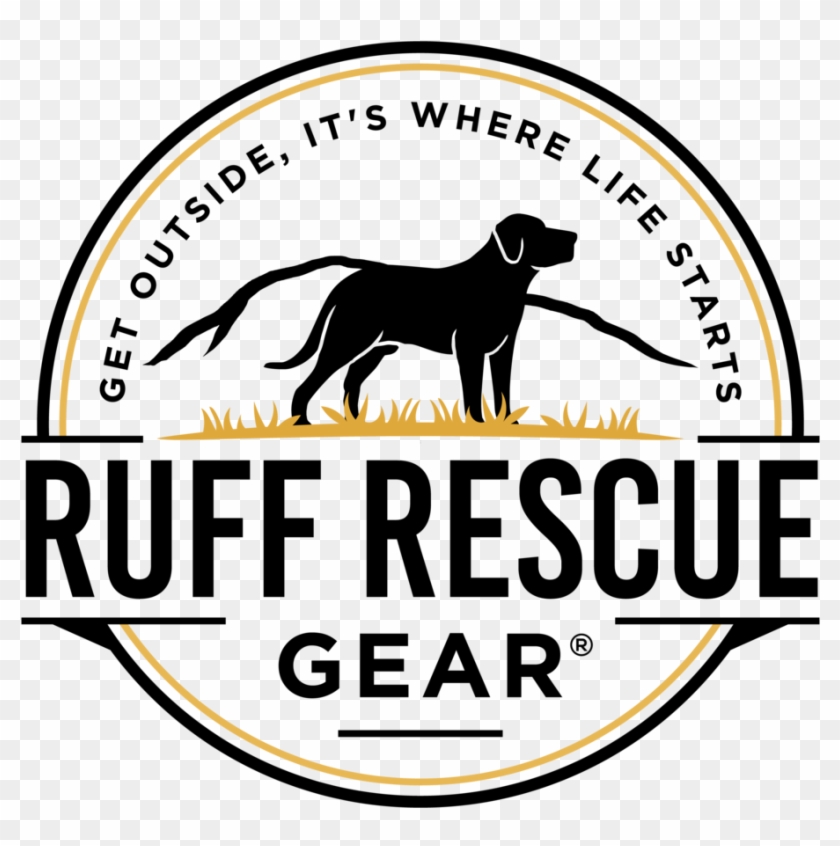 Logo Ruff Rescue Gear - Kia 10 Year Warranty Clipart
