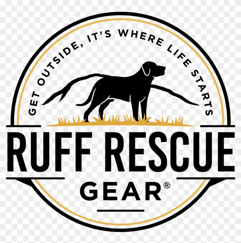 Logo Ruff Rescue Gear - Kia 10 Year Warranty Clipart #575034