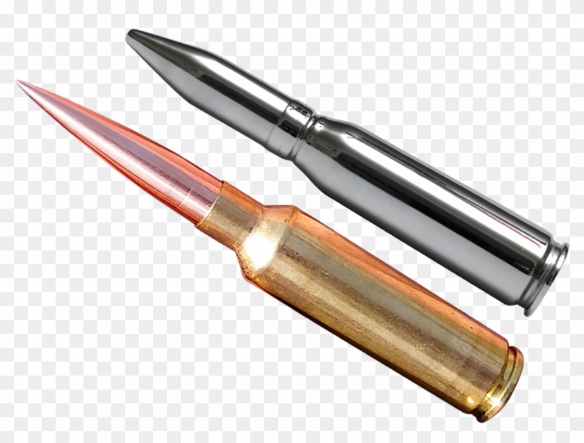 Bullet Transparent Images Png - Bullet Clipart #575073