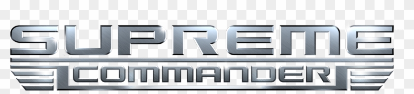 Sc Logo - Supreme Commander Clipart