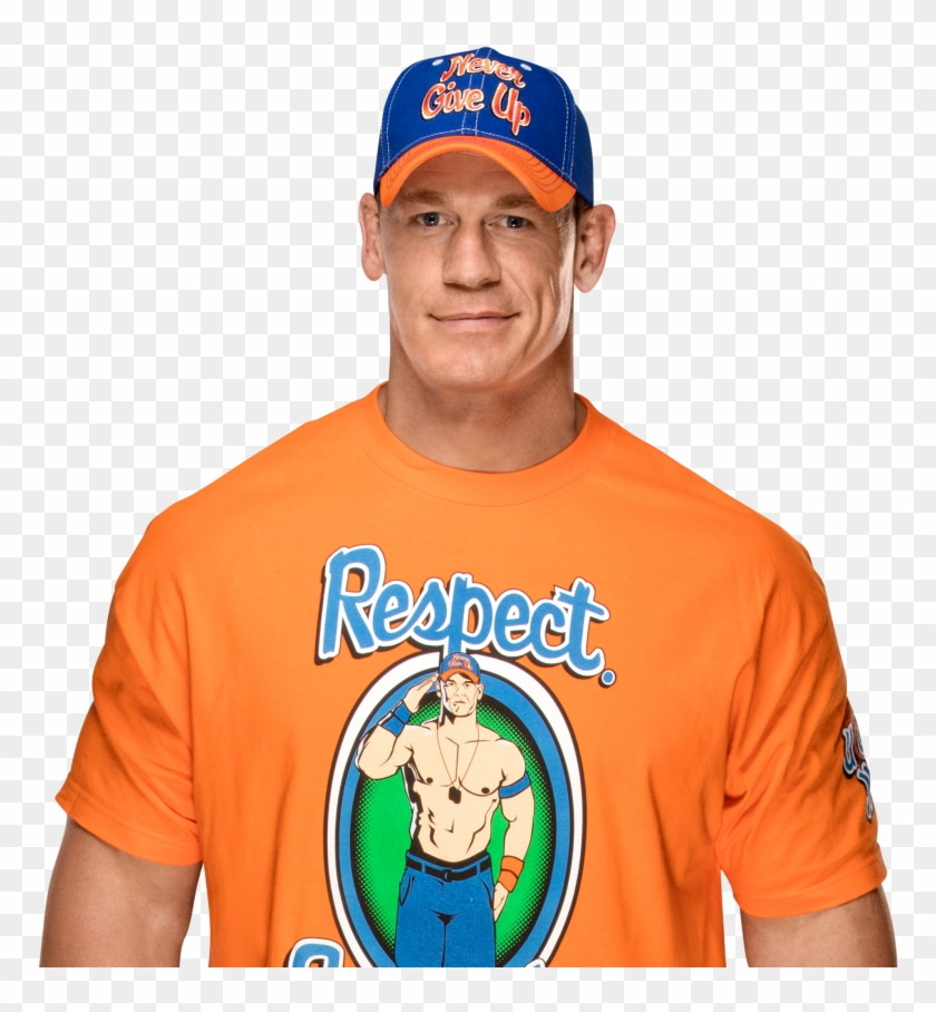 Wwe John Cena Png - Wwe John Cena Png 2017 Clipart #575165