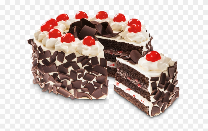 Image Free Library Philgifts Com - Black Forest Cake Red Ribbon Price Clipart