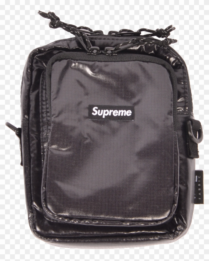 Supreme - Garment Bag Clipart #575241