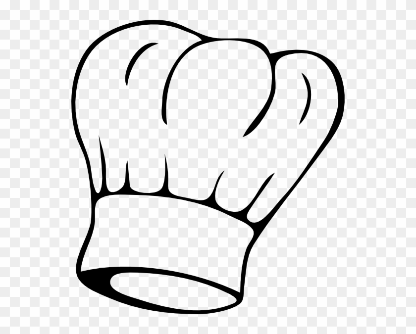 Small - Clip Art Chefs Hat - Png Download