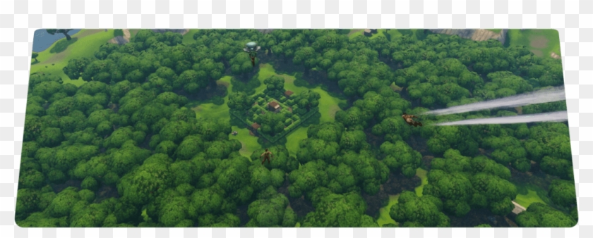 Galaxy Note9 In Landscape Mode At A Slight Angle With Clipart