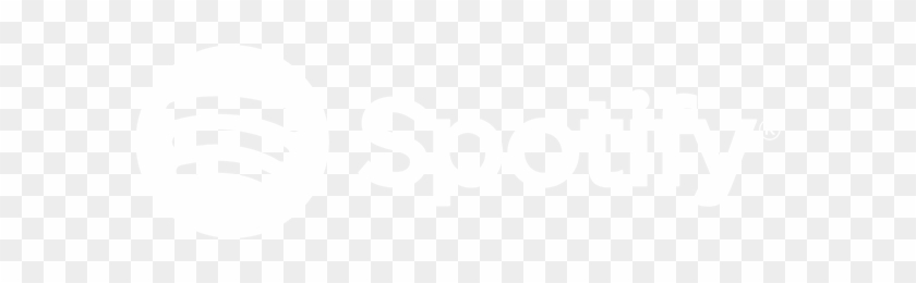 Spotify - Johns Hopkins Logo White Clipart #575326