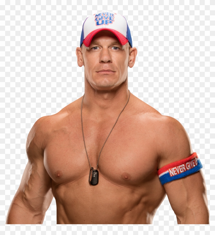 John Cena Brian King More - John Cena Png 2016 Clipart