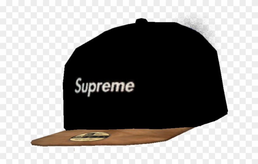 Supreme Clipart #575408