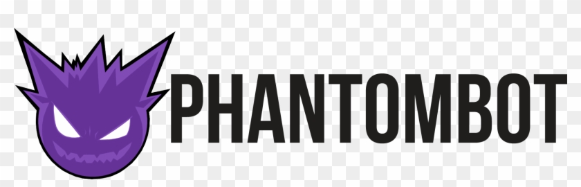 Phantombot Icon Clipart #575436