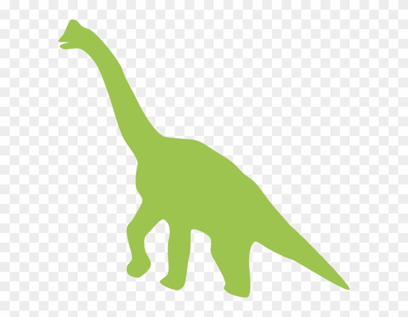 Dinosaur Png Clipart #575544
