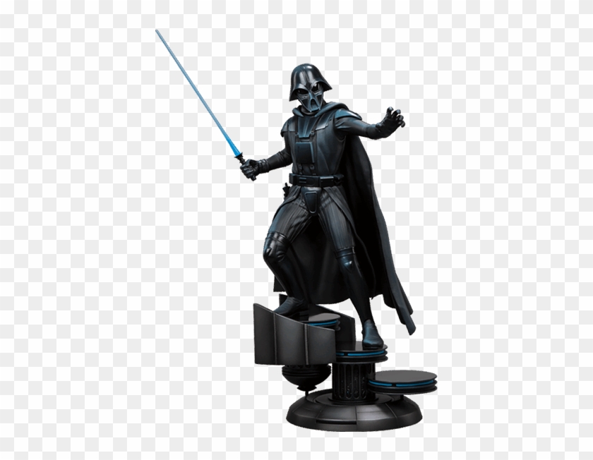 1 Of - Sideshow Mcquarrie Darth Vader Clipart