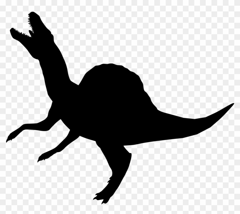 Dinosaur , Png Download - Dinosaur Clipart #575623