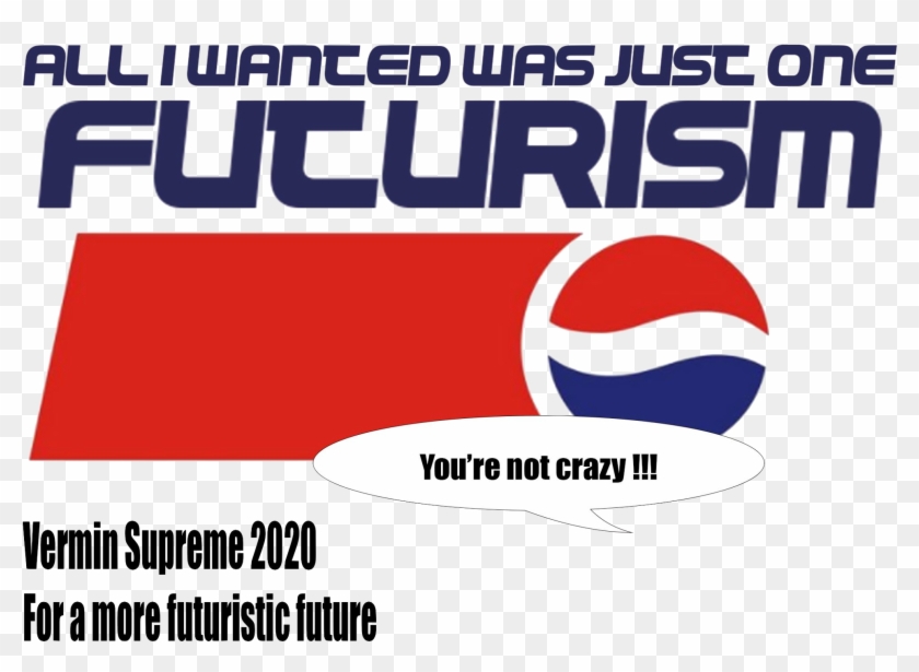 Vermin Supreme 2020 18814487 1576335842399585 7153334286823809695 - Graphic Design Clipart