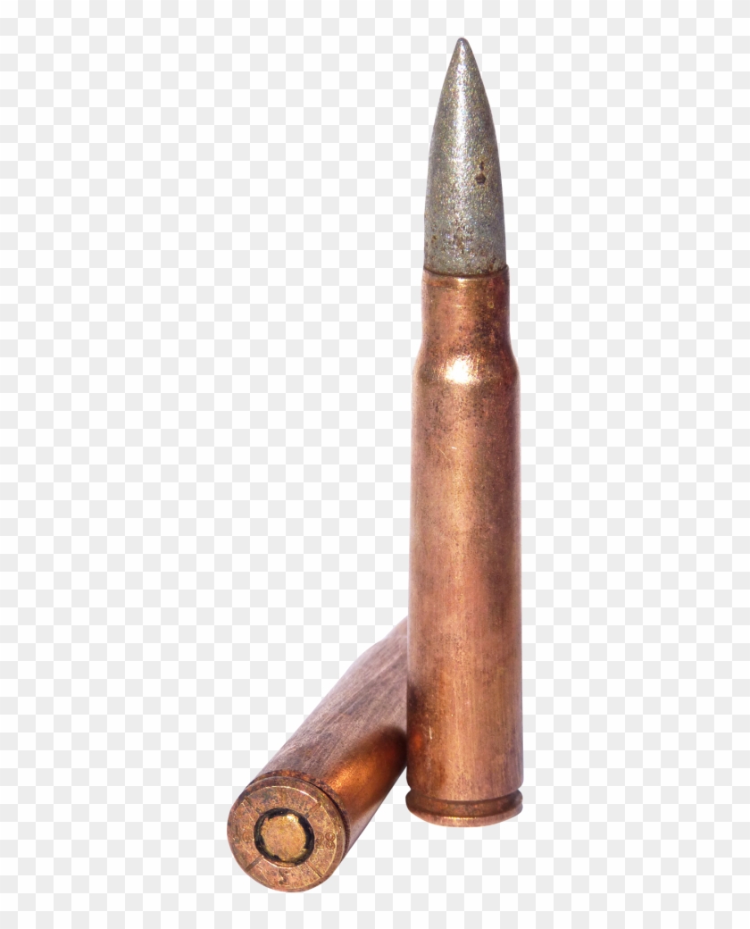 Bullet Png Transparent Image - Bullet Clipart