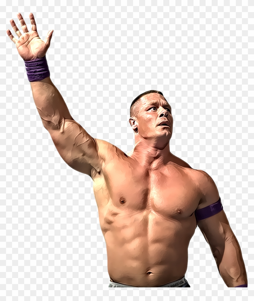 Cara De John Cena Png , Png Download Clipart