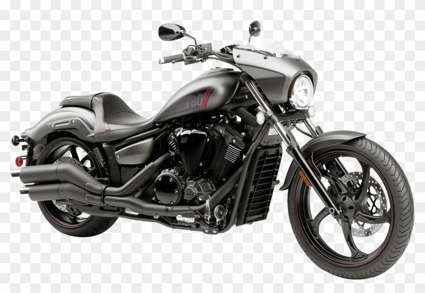 Yamaha Stryker Bullet Cowl Cruiser Motorcycle Bike - 2018 Yamaha Stryker Clipart