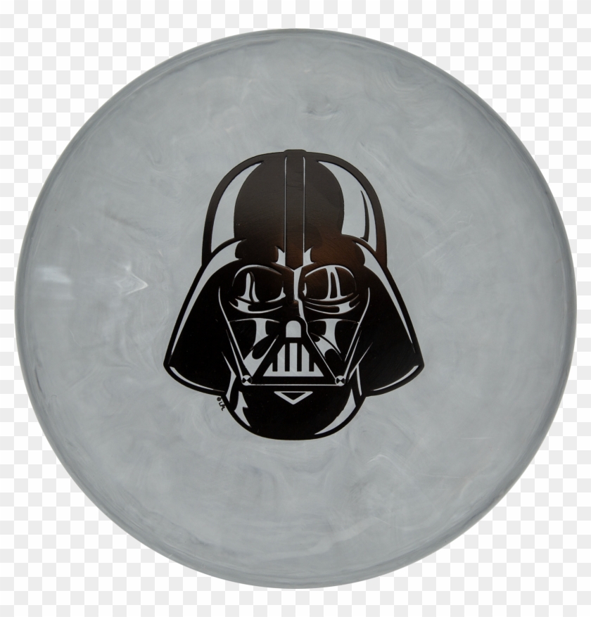 Vader2 Smk 1 - Darth Vader Clipart #575897