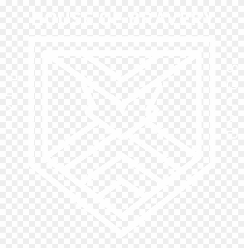 I Am Also A Discord Hype Squad Member - House Of Balance Discord Clipart #575955