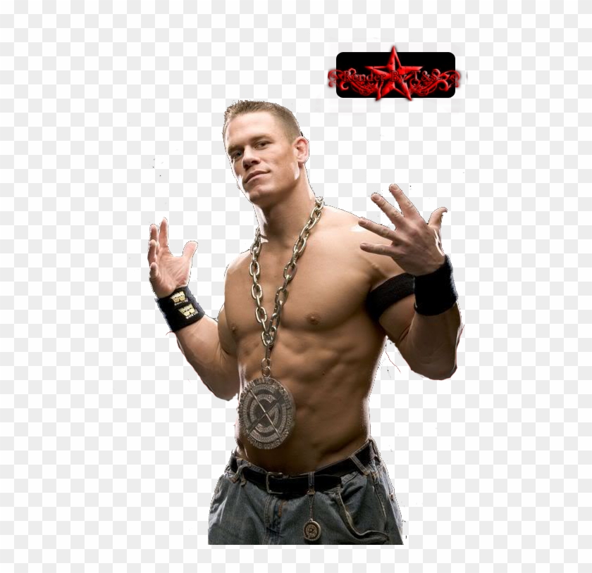 Go To Image File - John Cena Amazing Clipart #575987