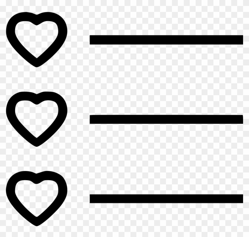 Png File Svg - Heart Clipart #576015