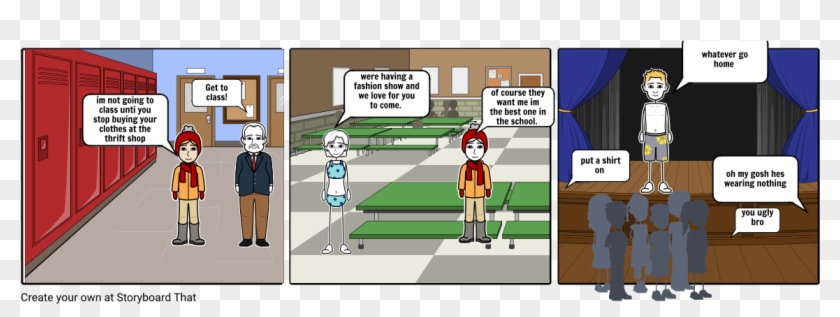 Supreme - Cartoon Clipart