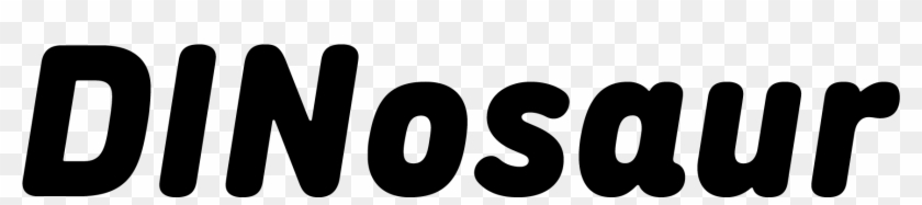 Text Dinosaur Png Clipart #576259