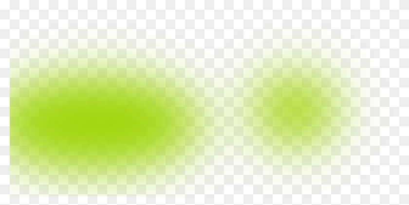 Header Glow Green - Green Glow Png Clipart #576313